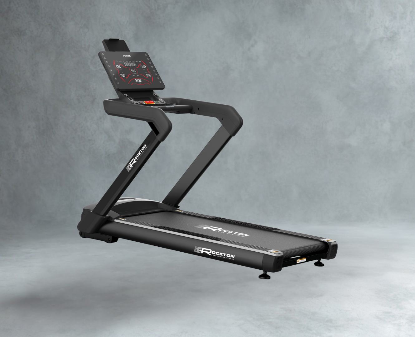 Equipamento Cardio Rockton